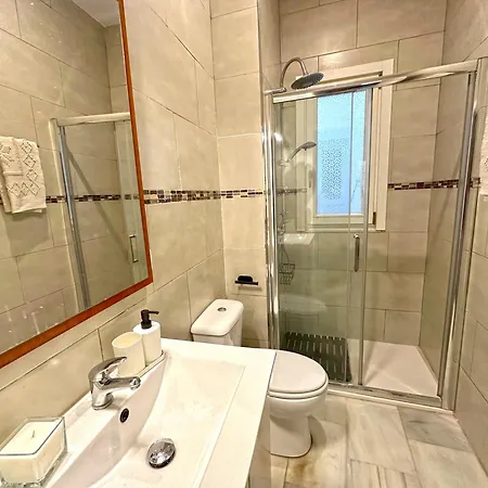 Apartamento Cadiz Central Cadiz
