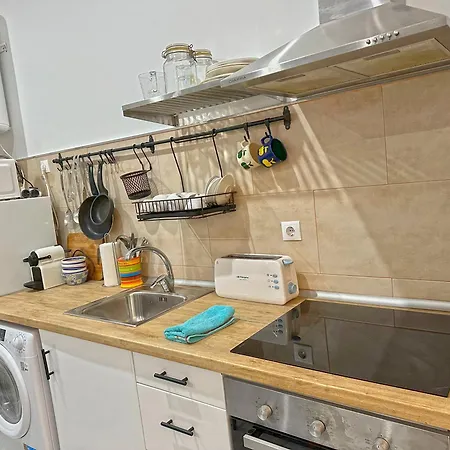 Apartamento Cadiz Central