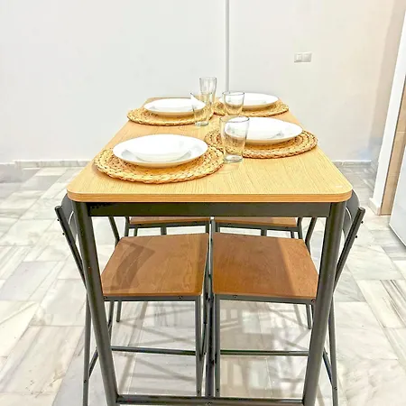 Apartamento Cadiz Central * Cadiz