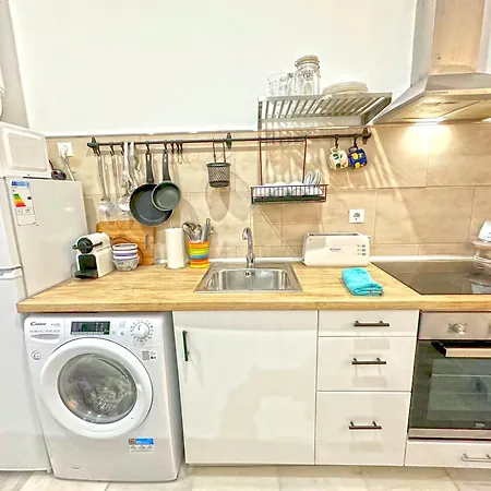 Apartamento Cadiz Central * Cadiz